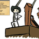 Image for article titled A Most Bold Approach to Oregon Trail
